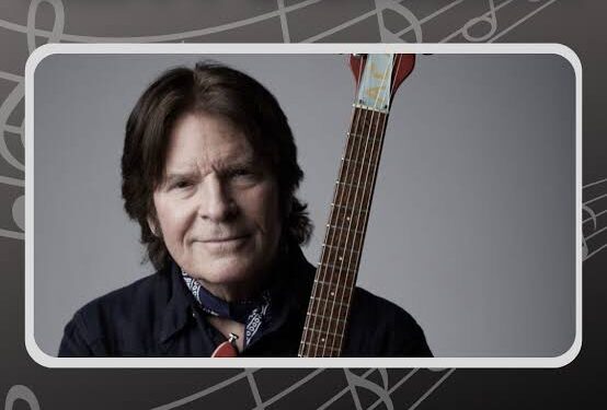 **Congratulations to John Forgerty His Birthday-His Surprising Announcement Delights Fans….