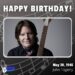 **Congratulations to John Forgerty His Birthday-His Surprising Announcement Delights Fans….