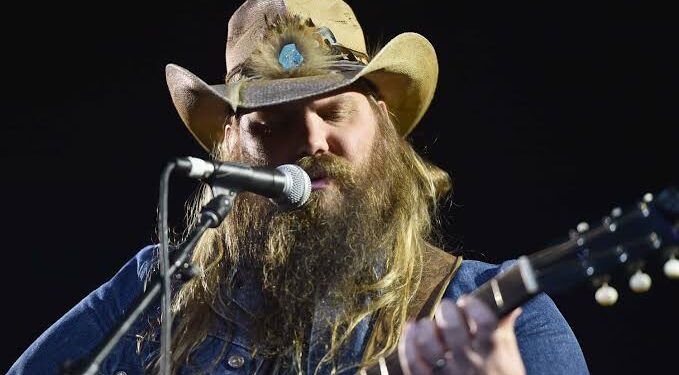 Urgent:Chris Stapleton Rushed To The Hospital In a Critical Condition