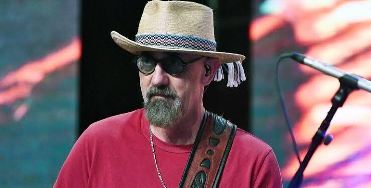 Sad News: Dire Straits Was Arrested Today Regarding The Alleged…