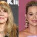 Stevie Nicks remembers cautioning Katy Perry against having…