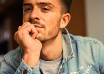 Most special moment: Man City star Jack Grealish welcomes new baby with his girlfriend Sasha Attwood as couple share adorable first photo