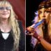 Celebrated her 75th birthday, Stevie Nicks became known as the “Queen of…