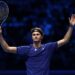 Honoring Greatness: Alexander Zverev Receives a Hall of Fame Induction…