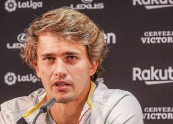 Recently released: Zverev’s Reaction: Taking Up the Rejected Contract…