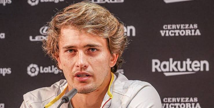 Recently released: Zverev’s Reaction: Taking Up the Rejected Contract…