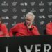 McEnroe, Borg returning as Laver Cup captains in….