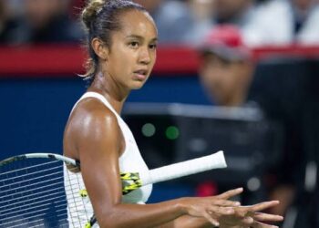 BBC NEWS:Leylah Fernandez Undergoes BBL Plastic Surgery That Causes….