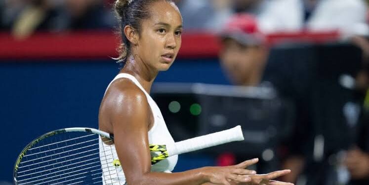 BBC NEWS:Leylah Fernandez Undergoes BBL Plastic Surgery That Causes….