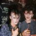 Derek Ridgers is bringing iconic Goth club the….