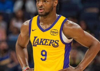 Urgent:Bronny James Rushed To The Hospital In a Critical Condition