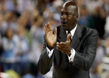 NBA LEGEND Michael Jordan Reported Missing:Hasn’t Been Seen In 48Hours…..