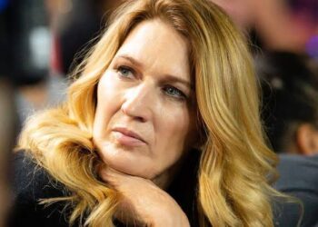 Urgent:Steffi Graf Rushed To The Hospital In a Critical Condition