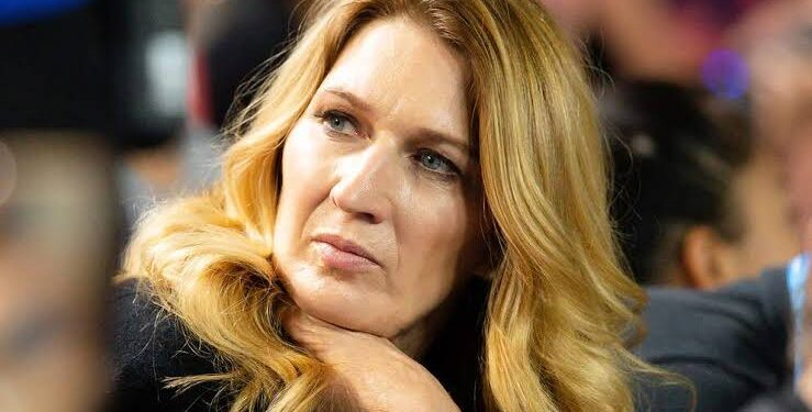 Urgent:Steffi Graf Rushed To The Hospital In a Critical Condition