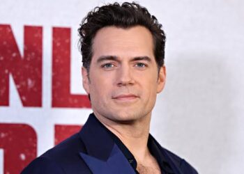 Urgent:Henry Cavill Rushed To The Hospital In a Critical Health Condition