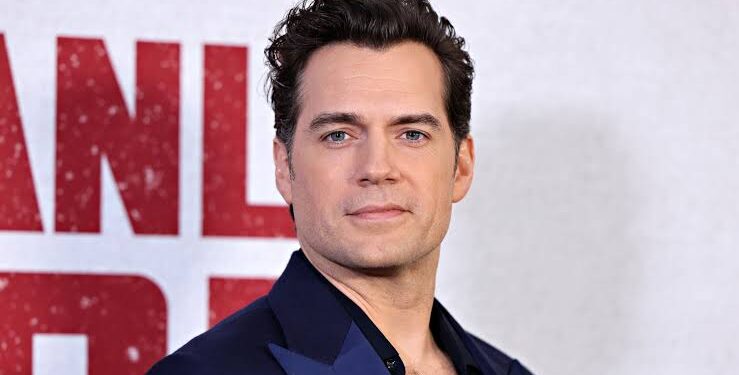 Urgent:Henry Cavill Rushed To The Hospital In a Critical Health Condition