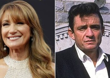 Jane Seymour, star of “Dr. Quinn, Medicine Woman,” remembers…