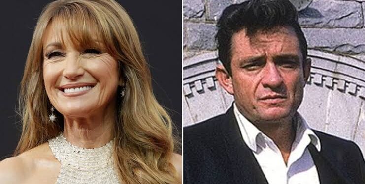 Jane Seymour, star of “Dr. Quinn, Medicine Woman,” remembers…