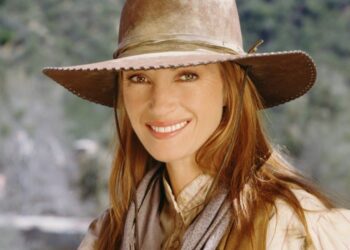 How Dr. Quinn, Medicine Woman helped prepare Jane Seymour for The Kominsky Method