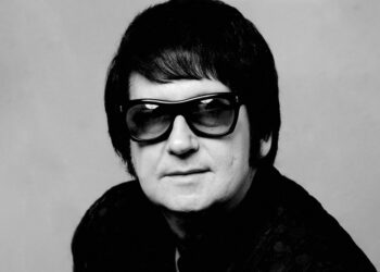 Roy Orbison’s ‘Mystery Girl’ at 30: Alex Orbison Reflects on His….