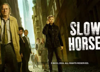 The acclaimed spy thriller Slow Horses is close to wrapping up its fifth season, as confirmed by showrunner Will Smith. With only a….