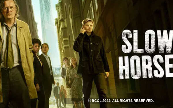 The acclaimed spy thriller Slow Horses is close to wrapping up its fifth season, as confirmed by showrunner Will Smith. With only a….