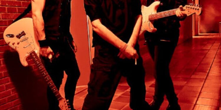 I Need All Sisters Of Mercy Fans To Check In