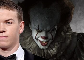 I found out today that Will Poulter was slated to portray the part of…..