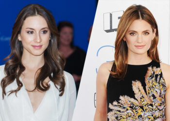 Troian Bellisario, an actress from “Pretty Little Liars,” and Stana Katic will star in…