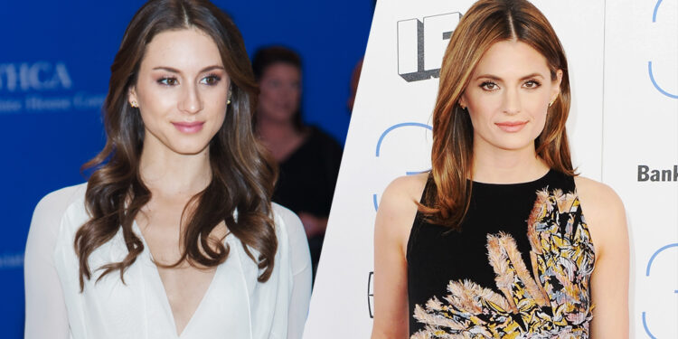 Troian Bellisario, an actress from “Pretty Little Liars,” and Stana Katic will star in…