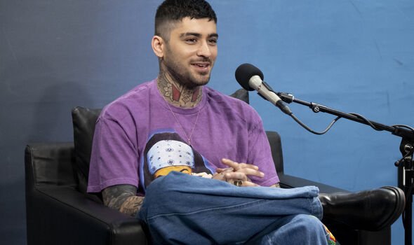 “Zyn Malik  Announces Retirement  Date,Citing Recent Challenges and Personal Struggles”-…