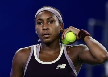 SAD NEWS:Coco Gauff Rushed to the Hospital in a Critical Condition