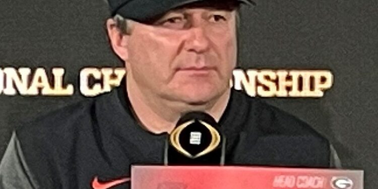 Urgent:Georgia Coach Kirby Smart Turns Down $$878.6Million Deal offer due to….