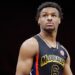 ‘Unbelievable moment’ – Bronny James hits first NBA points