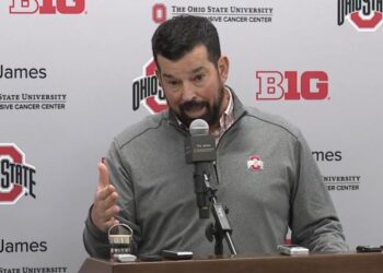 Urgent:Ohio state coach Ryan Day Turns Down $4.7Million Deal offer due to…..