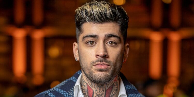 SAD NEWS:Zyn Malik Rushed to the Hospital in a Critical Condition