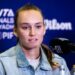 Just Now! Urgent:Elena Rybakina Announces Retirement citing personal struggles:’I’ve Been Facing a lot lately…..