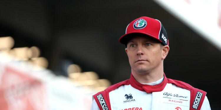Urgent:Kimi Raikkonen Rushed To The The Hospital In a Critical Health Condition