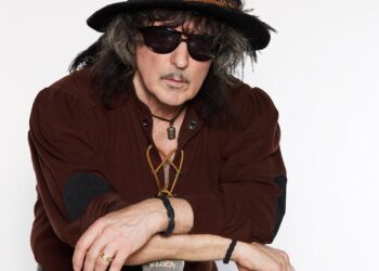 News Across:Ritchie Blackmore’s Dead Body Found Laying Helplessy In The Hands Of….