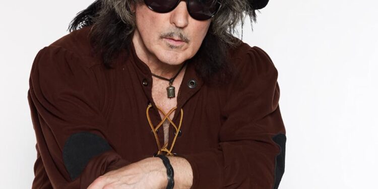 News Across:Ritchie Blackmore’s Dead Body Found Laying Helplessy In The Hands Of….