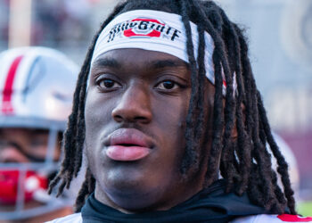 Ohio State football is searching for revenge it cannot find against Michigan….