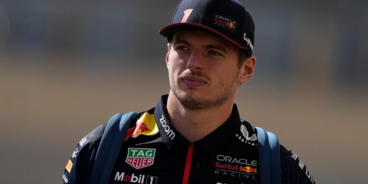 Urgent:Max Verstappen Involved in a serious Accident,has been rushed to the hospital in a critical condition