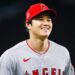 HERE WE GO:IN THE HISTORY OF SPORTS ANNALSY SHOHEI OHTANI AS BECOMES THE FIRST MALE TO WIN THE MVP….