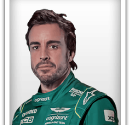 Urgente:Fernando Alonso trasladado de urgencia al hospital en estado crítico