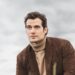 Congratulations to Henry Cavill as He wins the Most Dressed Hollowen Actor Of the Year…..