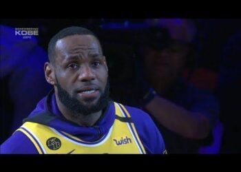 Breaking News:Lebron James Rushed To The Hospital In a Critical Health Condition