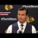 Urgent:Blackhawks headcoach Luke Richardson has been placed on 2Years Suspension due to….