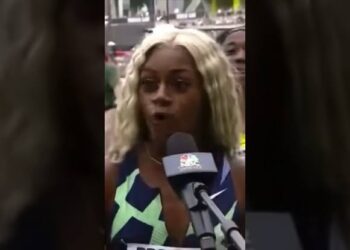 News Now:Sha Carri Ritcherdson Announces Retirement today Citing Personal Struggles:’I’ve Been Facing a Lot Lately….