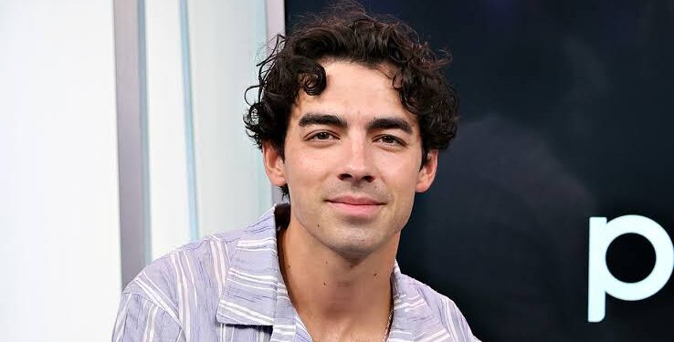 Urgent:Joe Jonas Rushed to the Hospital in a Critical Condition