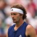 Alexander Zeverev statement that sparke controversies when he spoke about being denied Golden super slam by pam shriver:I had wanted a better ending but shriver….